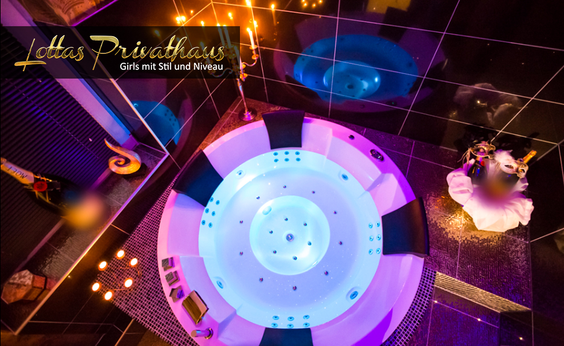 Lottas Privathaus