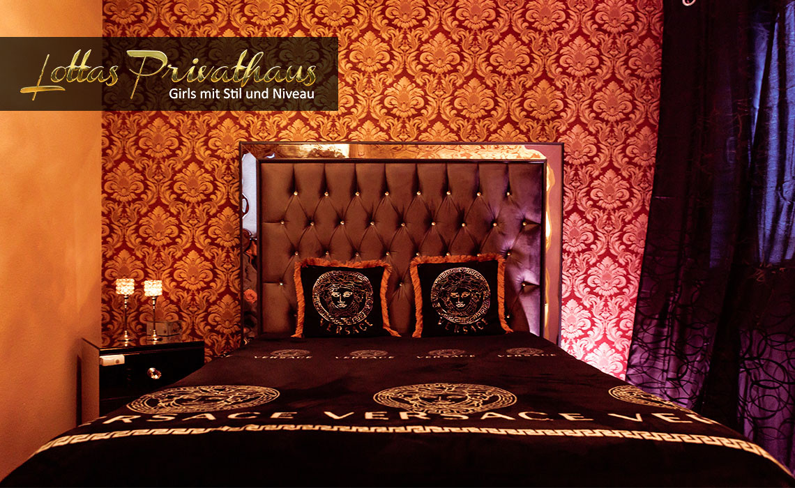 Lottas Privathaus